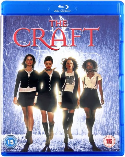 The Craft Fleming Andrew
