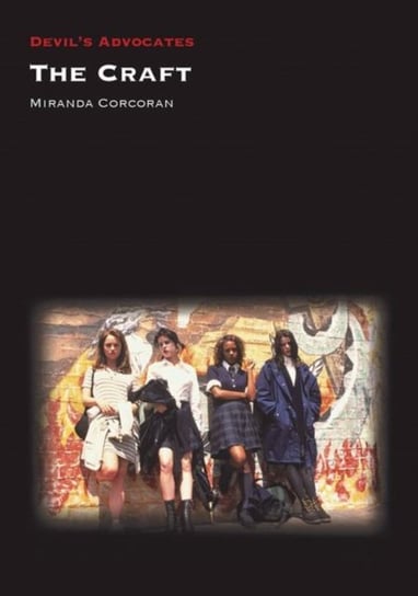 The Craft Miranda Corcoran