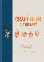 The Craft Beer Dictionary Croasdale Richard