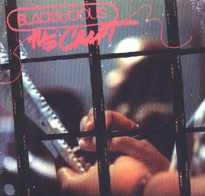The Craft (Limited Edition Colored Vinyl), płyta winylowa Blackalicious