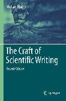 The Craft of Scientific Writing Alley Michael
