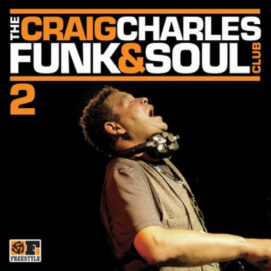 The Craig Charles Funk & Soul Club Various Artists