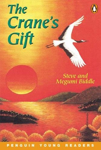 The Cranes Gift Biddle Steve