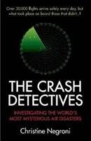 The Crash Detectives Negroni Christine