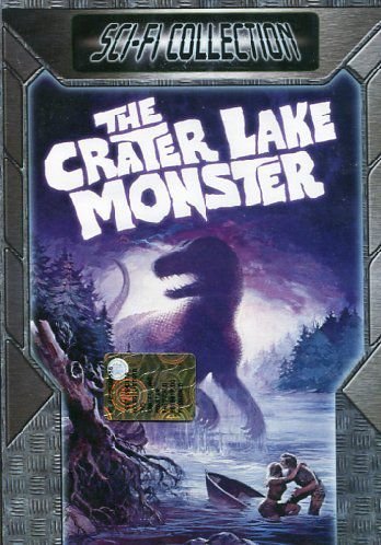 The Crater Lake Monster Various Directors