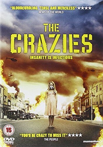 The Crazies (Opętani) Eisner Breck