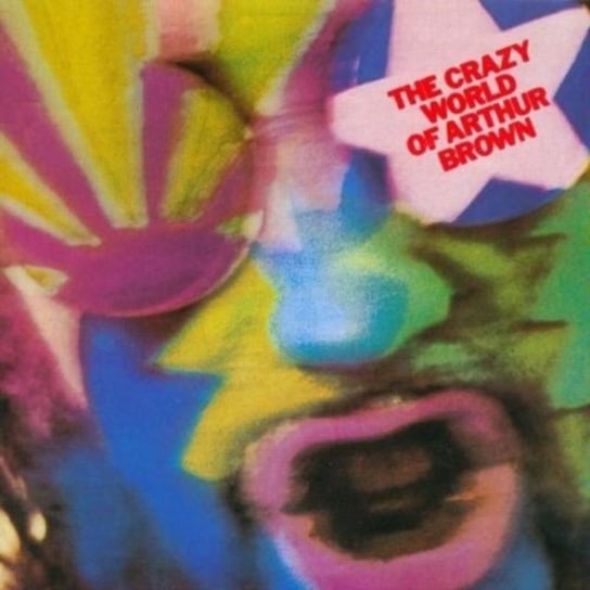 The Crazy World Of Arthur Brown (Remastered) The Crazy World Of Arthur Brown