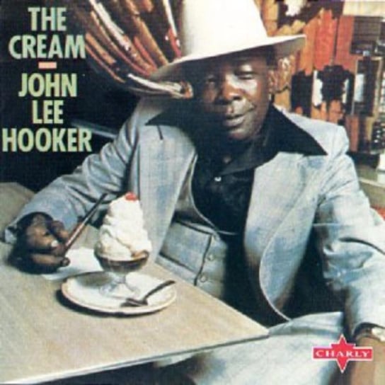The Cream Hooker John Lee