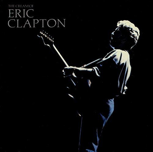 The Cream Of Eric Clapton Cream