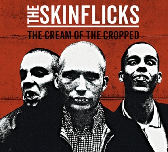 The Cream Of The Cropped The Skinflicks