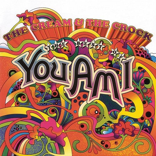 The Cream & The Crock... The Best of You Am I (Deluxe Edition) You Am I