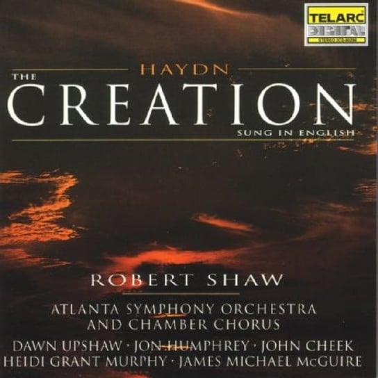 The Creation Various Artists