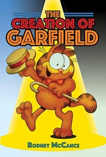 The Creation of Garfield Rodney McCance
