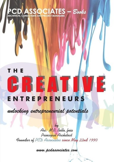 The Creative Entrepreneurs Bello M.B.