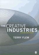 The Creative Industries Flew Terry
