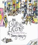 The Creative License Gregory Danny