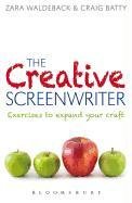 The Creative Screenwriter Batty Craig, Waldeback Zara