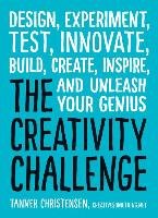 The Creativity Challenge Christensen Tanner