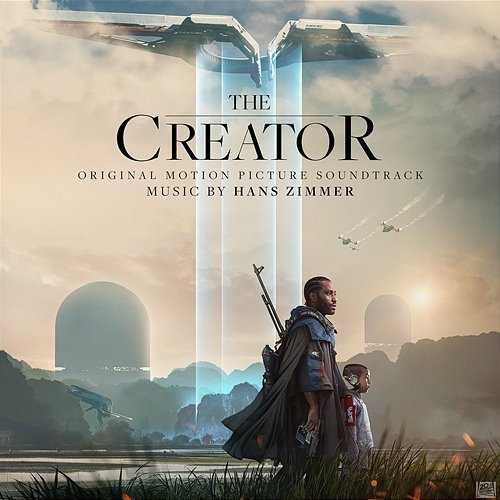 The Creator Hans Zimmer