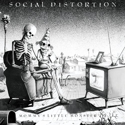 The Creeps Social Distortion