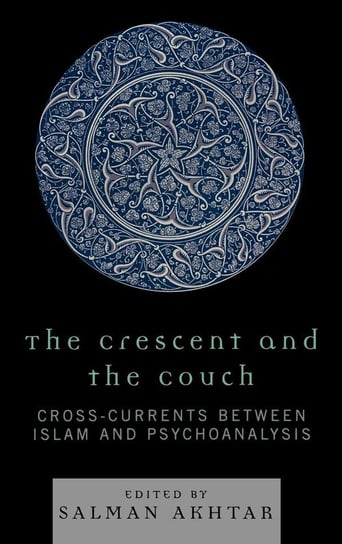 The Crescent and the Couch Akhtar Salman