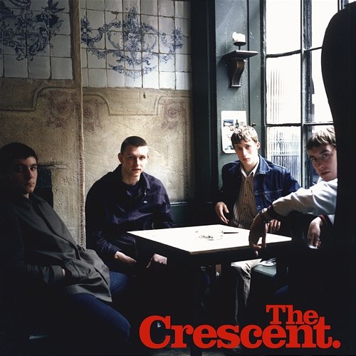 The Crescent The Crescent