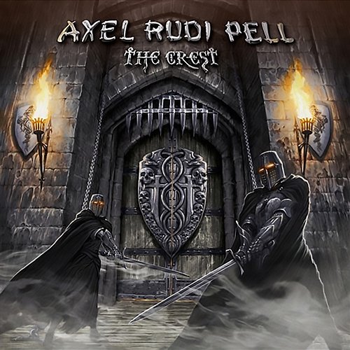 The Crest Axel Rudi Pell