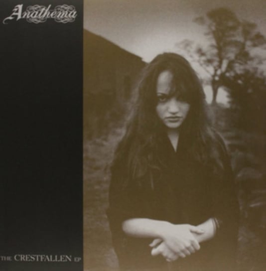 The Crestfallen, płyta winylowa Anathema