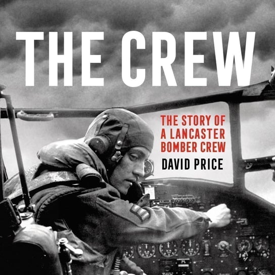 The Crew Price David