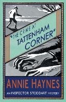 The Crime at Tattenham Corner Haynes Annie