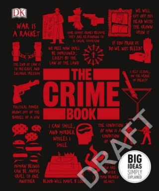 The Crime Book James Peter