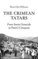 The Crimean Tatars Williams Brian Glyn