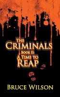 The Criminals - Book II Wilson Bruce