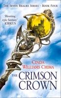 The Crimson Crown Williams Chima Cinda