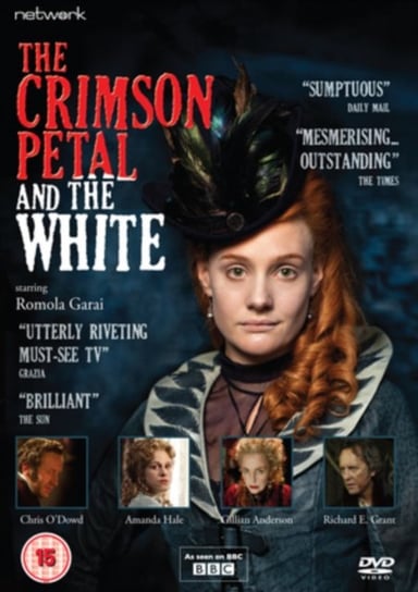 The Crimson Petal and the White (brak polskiej wersji językowej) Network