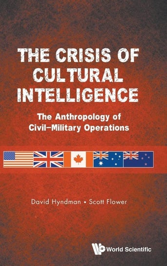 The Crisis of Cultural Intelligence David Hyndman