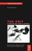The Crit: An Architecture Student's Handbook Doidge Charles, Sara Rachel, Parsons Mark, Parnell Rosie