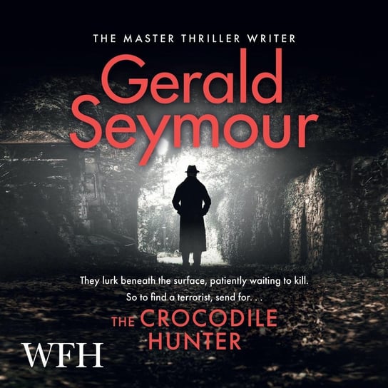 The Crocodile Hunter Seymour Gerald