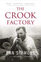 The Crook Factory Simmons Dan