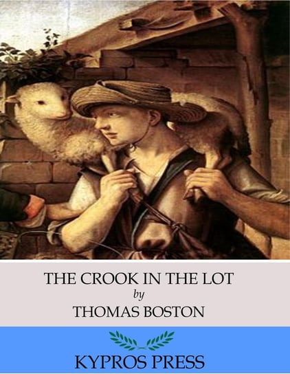 The Crook in the Lot Boston Thomas