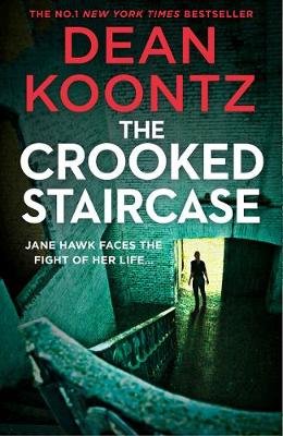 The Crooked Staircase Koontz Dean