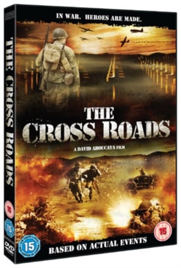 The Cross Roads (brak polskiej wersji językowej) Goodfellas