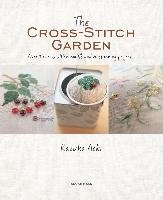 The Cross-Stitch Garden Aoki Kazuko