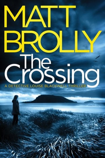The Crossing Brolly Matt