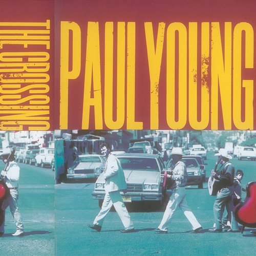 Follow On Paul Young