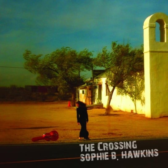 The Crossing Hawkins Sophie