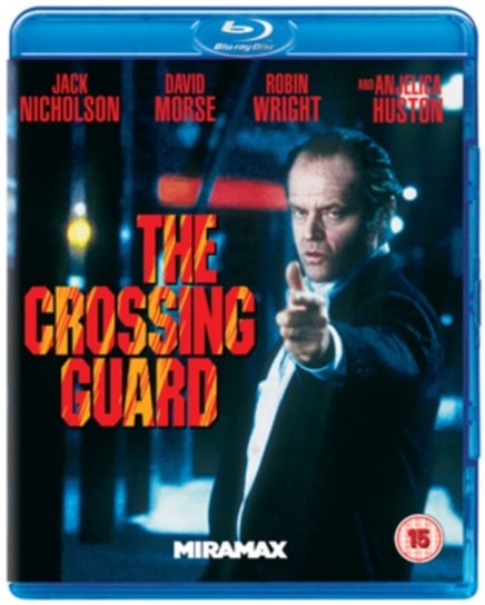 The Crossing Guard (brak polskiej wersji językowej) Penn Sean