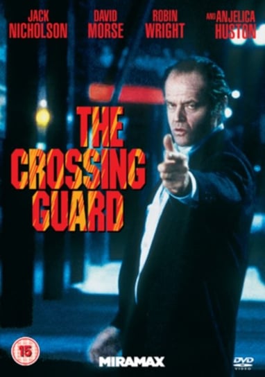 The Crossing Guard (brak polskiej wersji językowej) Penn Sean