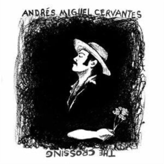 The Crossing, płyta winylowa Cervantes Andres Miguel
