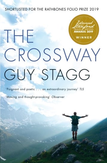 The Crossway Guy Stagg